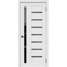 Дверь межкомнатная Дубрава Сибирь Рада ST ВЕРТИКАЛЬ белая, зеркало Дверь межкомнатная Дубрава Сибирь Рада ST ВЕРТИКАЛЬ белая, зеркало